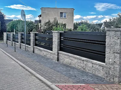 Kreo Ogrodzenia Zielona Góra